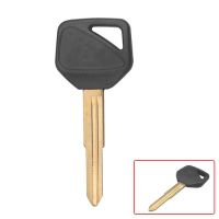50pcs/lot Transponder Key With ID46 Chips For Honda Motocycle