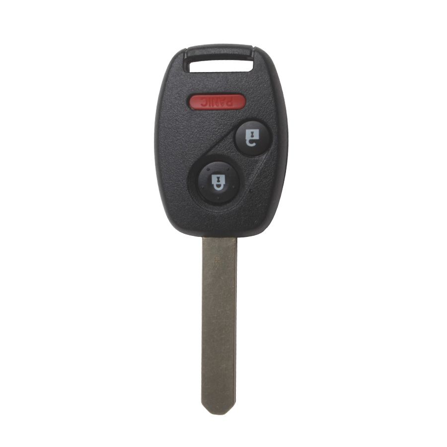 Remote Key 2+1 Button and Chip Separate ID:48( 315 MHZ ) for 2005-2007 Honda Fit ACCORD Fit CIVIC ODYSSEY 10pcs/lot