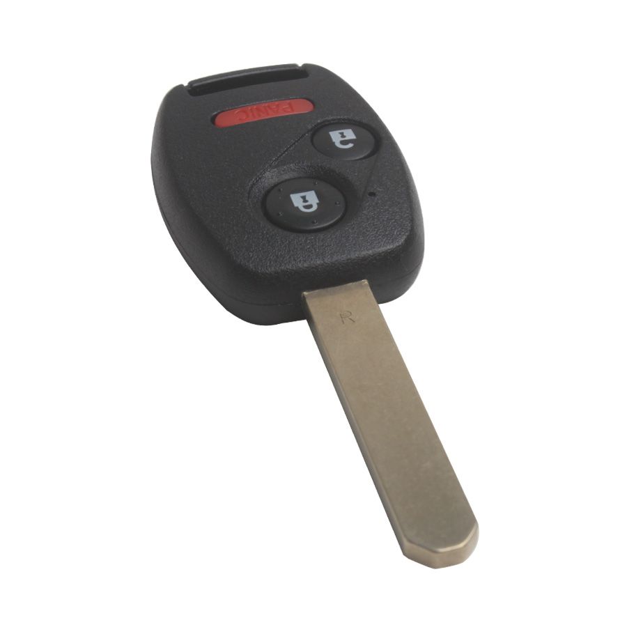 Remote Key 2+1 Button and Chip Separate ID:48( 315 MHZ ) for 2005-2007 Honda Fit ACCORD Fit CIVIC ODYSSEY 10pcs/lot