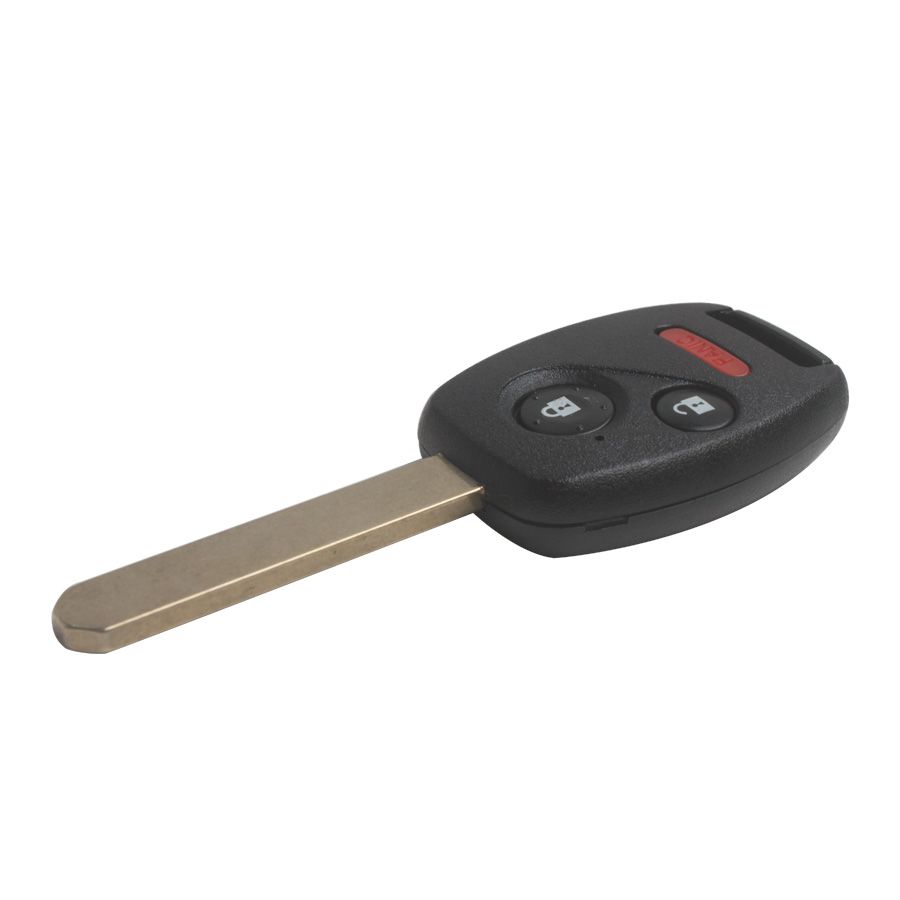 Remote Key 2+1 Button and Chip Separate ID:48( 433 MHZ ) for 2005-2007 Honda Fit ACCORD Fit CIVIC ODYSSEY