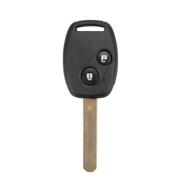 Remote Key 2 Button and Chip Separate ID:46 (315MHZ) For 2005-2007 Honda Fit ACCORD FIT CIVIC ODYSSEY