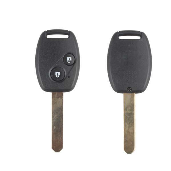 Remote Key 2 Button and Chip Separate ID:8E (315MHZ) For 2005-2007 Honda Fit ACCORD FIT CIVIC ODYSSEY