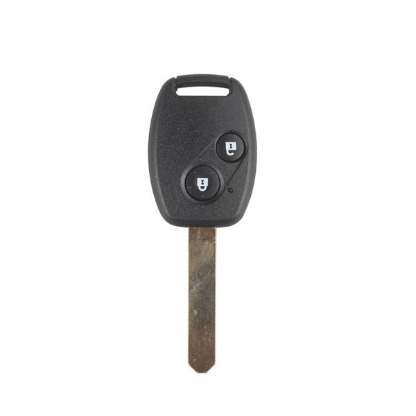 Remote Key 2 Button and Chip Separate ID:8E (315MHZ) For 2005-2007 Honda Fit ACCORD FIT CIVIC ODYSSEY