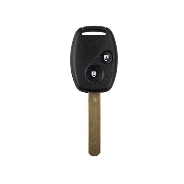 Remote Key 2 Button and Chip Separate ID:48(315MHZ) for 2005-2007 Honda Fit ACCORD FIT CIVIC ODYSSEY