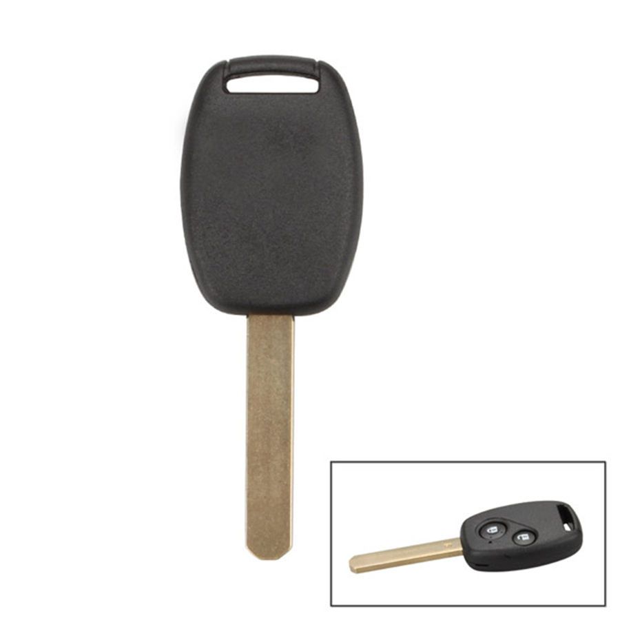Remote Key 2 Button and Chip Separate ID:48(433MHZ) 2005-2007 Honda Fit ACCORD FIT CIVIC ODYSSEY