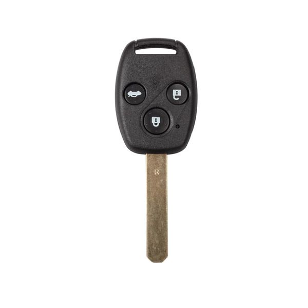 2005-2007 Remote Key 3 Button and Chip Separate ID:46 (315MHZ) for Honda Fit ACCORD FIT CIVIC ODYSSEY