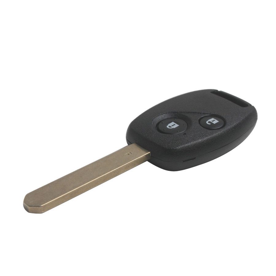 2005-2007 Remote Key 2+1 Button And Chip Separate ID:48(313.8MHZ) for Honda 10pcs/lot