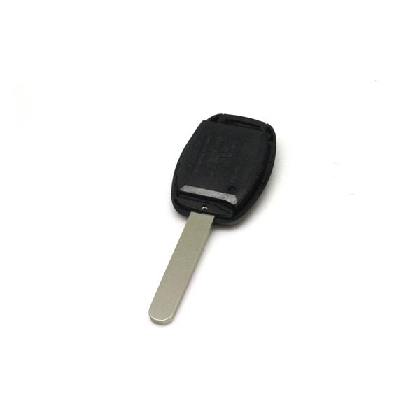 Remote key shell 2+1 button (without Logo and paper sticker) for Honda 5pcs/lot