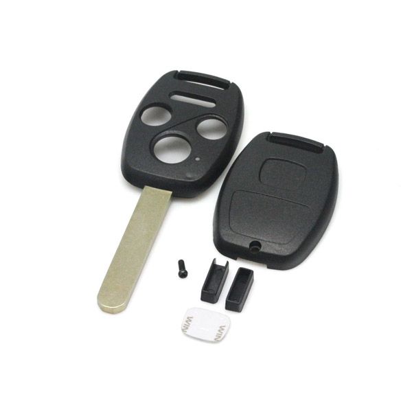 Remote key shell 3+1 button for Honda 5psc/lot