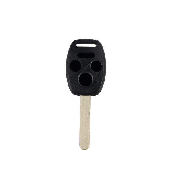 Remote key shell 3+1 button (without Logo and paper sticker) for Honda 5pcs/lot