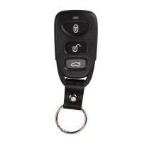 Hot Sale (3+1) Remote Key 315MHZ for Hyundai Cerato 10pcs/lot Free Shipping