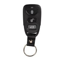 Hot Sale (3+1) Remote Key 315MHZ for Hyundai Cerato Free Shipping