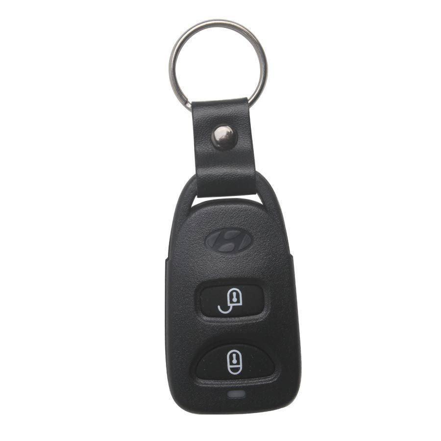 NF (2+1) Remote Key 315MHZ for Hyundai Tucson Elantra
