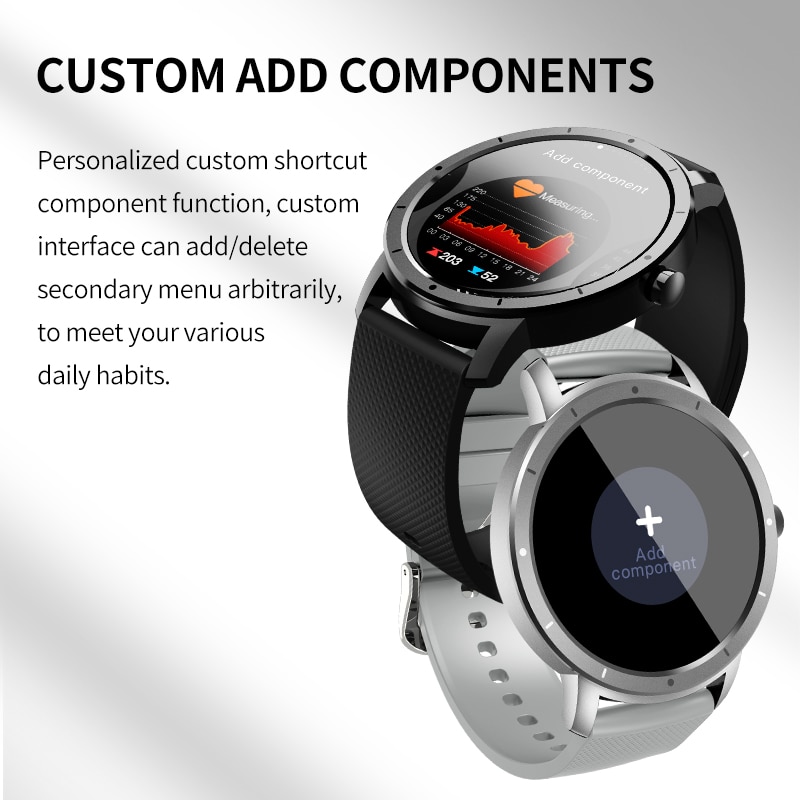 HW21 Smart Watch Men Women Waterproof Sleep Monitor Call Reminder Fitness Heart Rate Tracker Smartwatch pk W46 IWO GT2