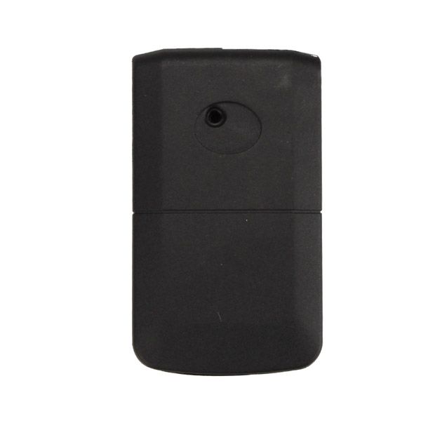 Modified Flip Remote Key Shell 2 Button for Hyundai Elantra HD 10pcs/lot