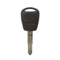 Key Shell Side 1 Button HYN11 for Hyundai 10pcs/lot Free Shipping