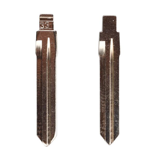 Remote Key Blade For Hyundai 10pcs/lot