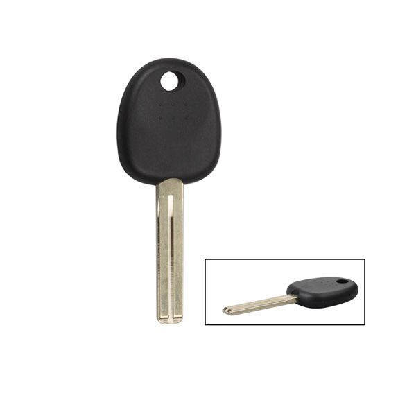 Transponder Key ID46 for Hyundai 5pcs/lot Free Shipping