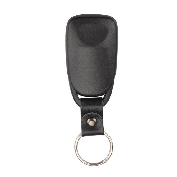 2 Button Remote Key 433MHZ for Hyundai Tucson Free Shipping