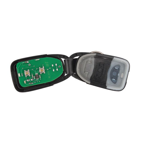 2 Button Remote Key 433MHZ for Hyundai Tucson Free Shipping