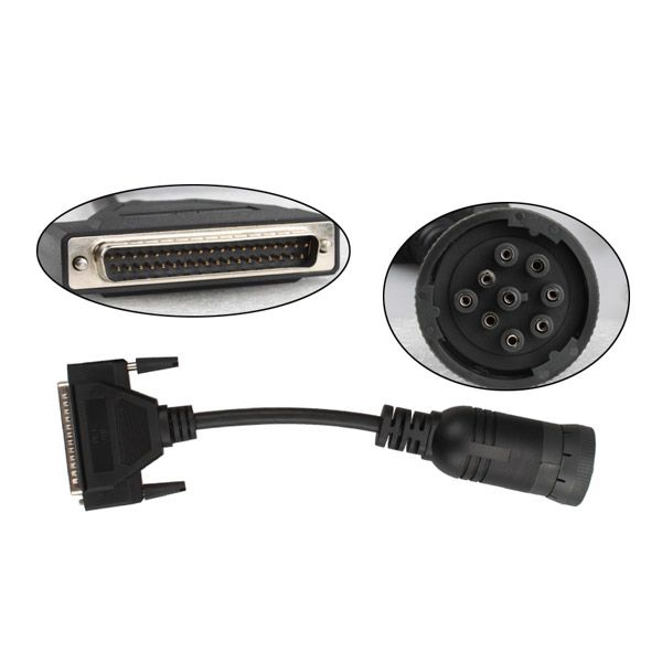 Ialtest Link Coder Reader For Paccar Peterbilt Kenworth Freightliner Sterling Westernstar International Mack for Renault Hino Trucks