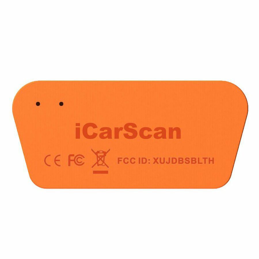 Icarscan Diagnostic Tool Full Systems For Android / iOS With 10 Car Software Free Update Online