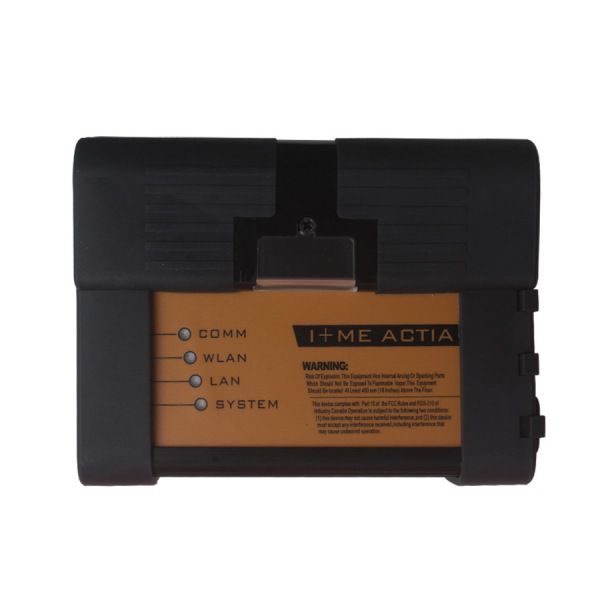 ICOM A2+B+C For BMW Diagnostic & Programming Tool Without Software With WIFI