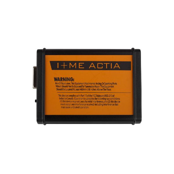 New ICOM A3 Professional Diagnostic Tool for BMW Hardware V1.37