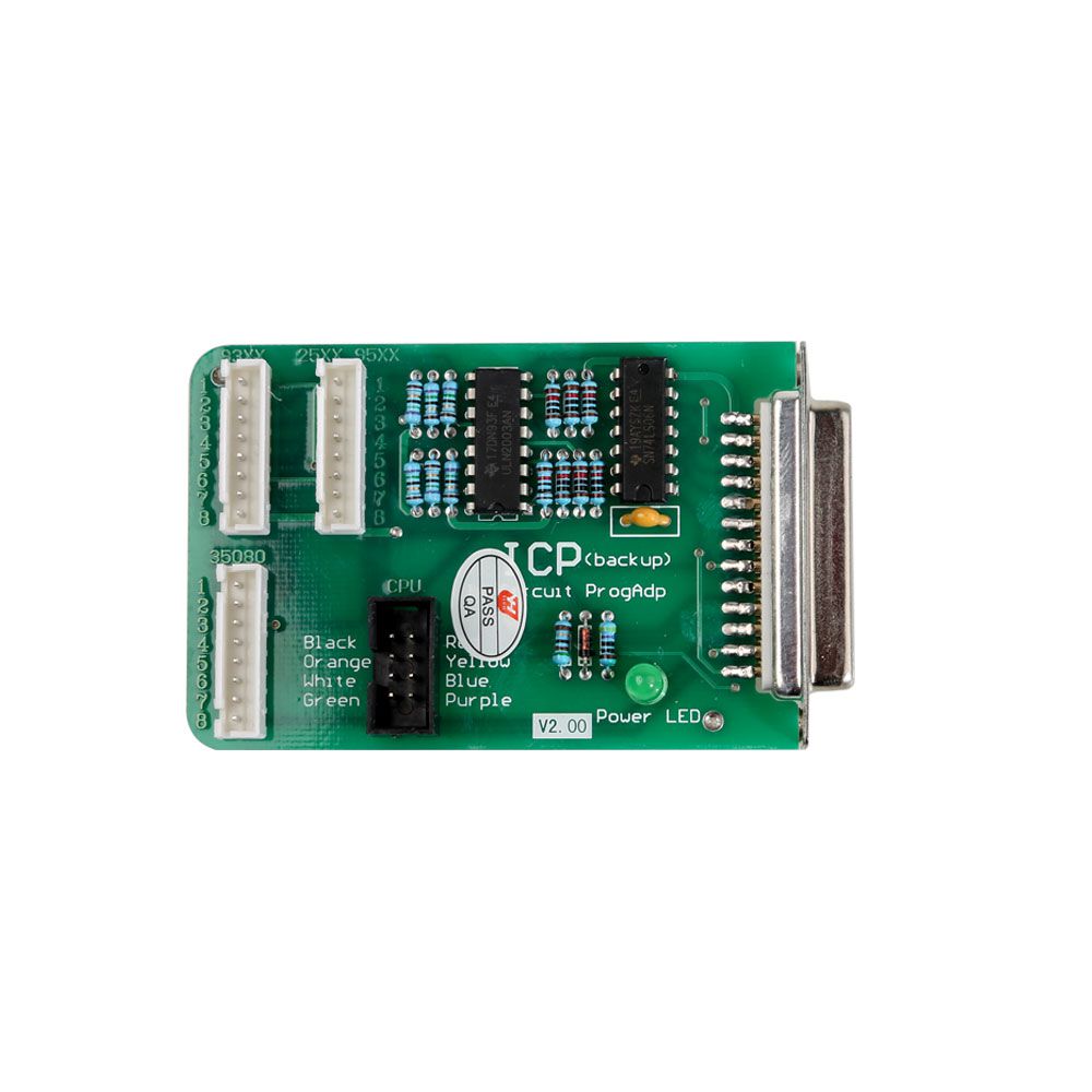 ICP Adapter for Digimaster 2/Digimaster 3