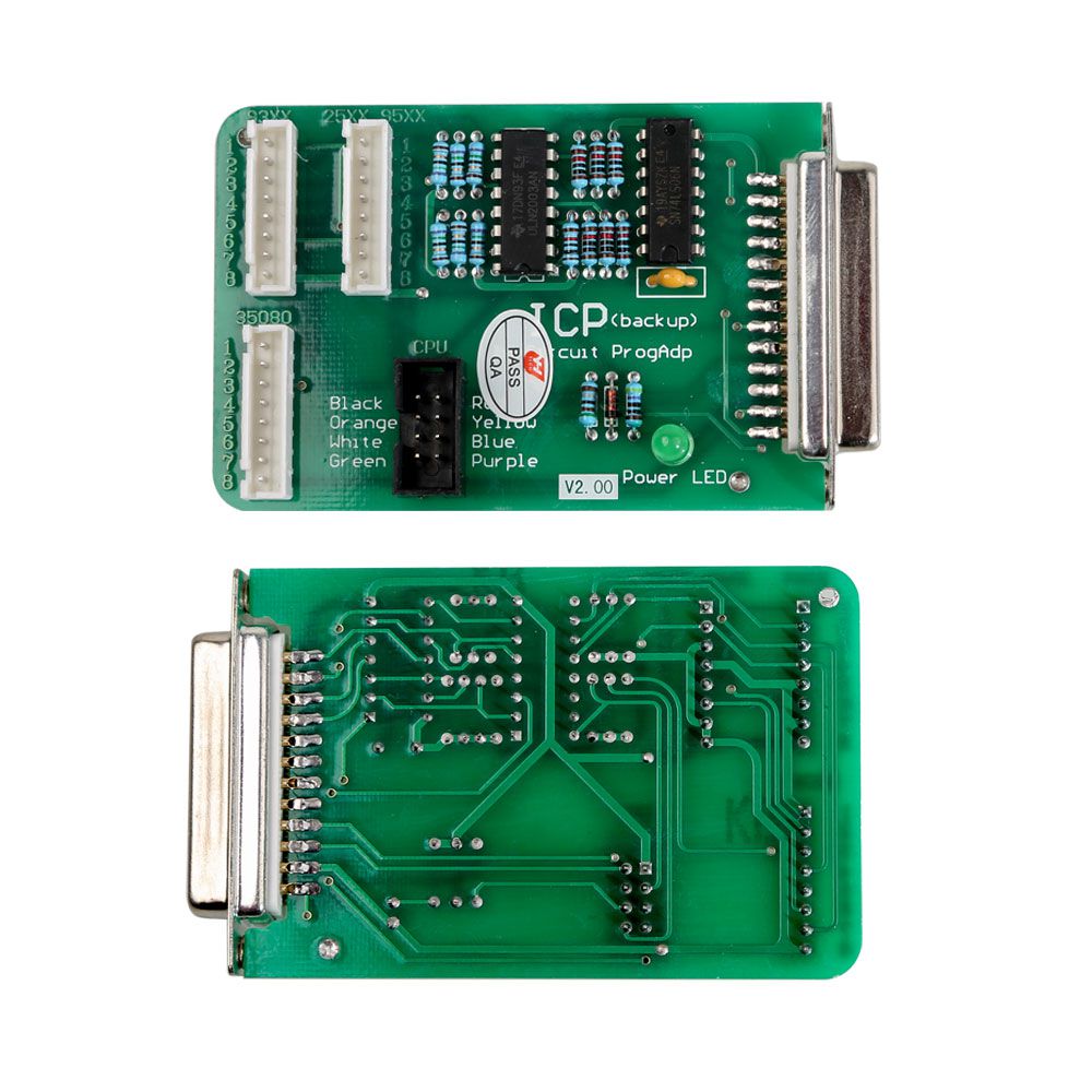 ICP Adapter for Digimaster 2/Digimaster 3