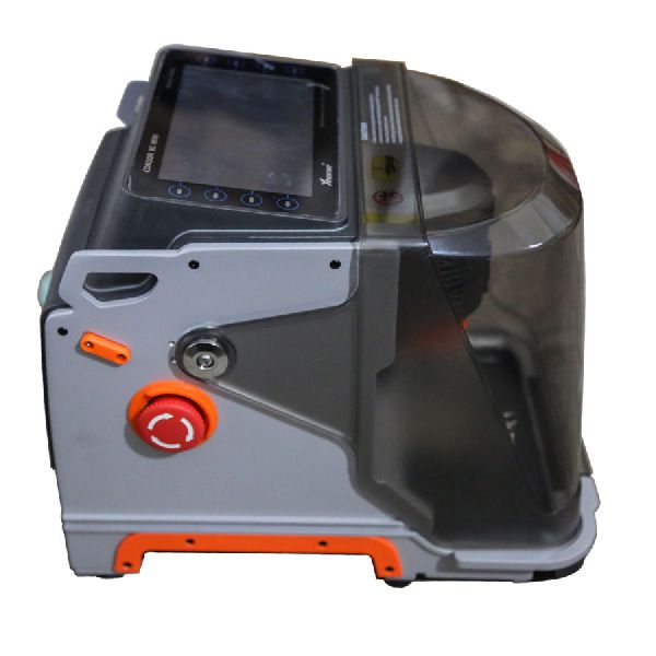 Xhorse iKeycutter CONDOR XC-MINI Master Series Automatic Key Cutting Machine Free Shipping by DHL Buy SL273-C Instead