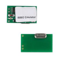 IMMO Emulator 2 in 1 for Renault+Nissan