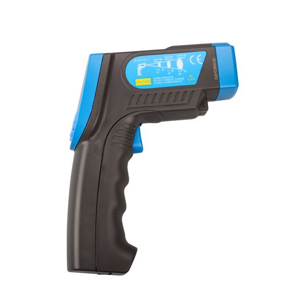 Infrared Thermometer ADD6850