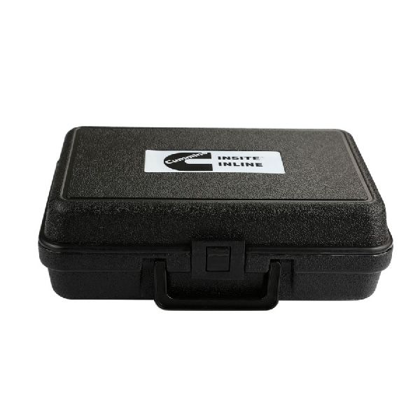 INLINE 6 Data Link Adapter Insite 8.2.0.184 Diagnostic Tool for Cummins Diesel Engine