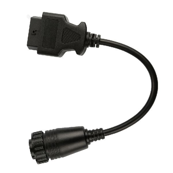 INLINE 6 Data Link Adapter Insite 8.2.0.184 Diagnostic Tool for Cummins Diesel Engine