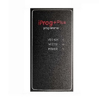 Iprog+ Plus 777 ECU Programmer IPROG with 8 Adapters/ 9 Adapters/ 10 Adapters/ 12 Adapters