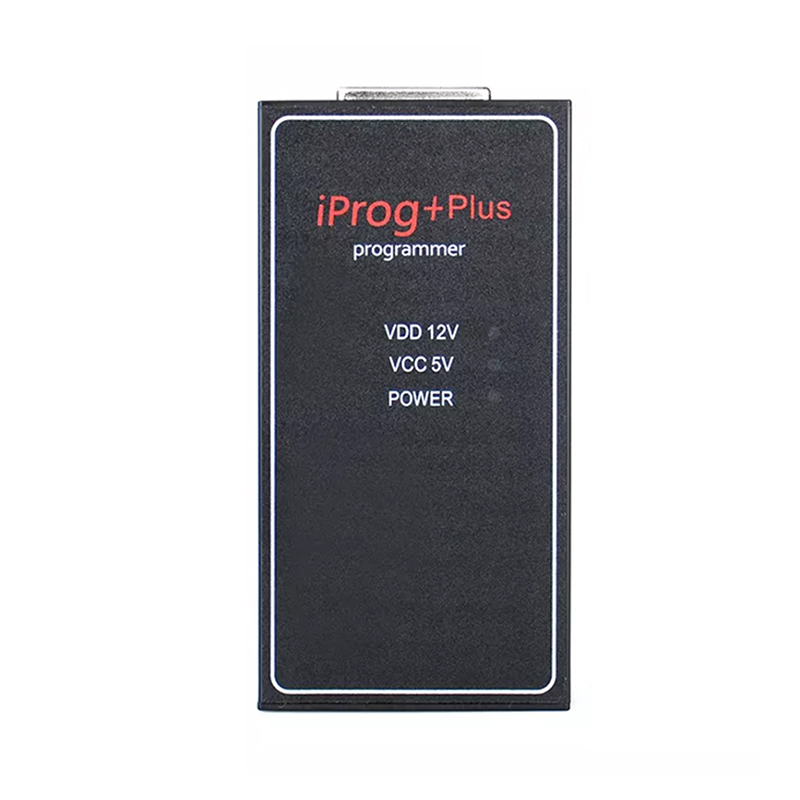 2022 iprog pro V87 Full Iprog + Plus 777 3in1 IMMO/Mileage/Airbag Reset EEPROM OBD2 Auto Key Programmer Tool