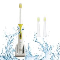 IPX7 washable electric toothbrush rechargeable ultrasonic toothbrush for adults sonic teeth brush