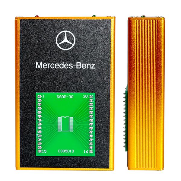 2018 Newest IR NEC Key Programmer for Benz Models