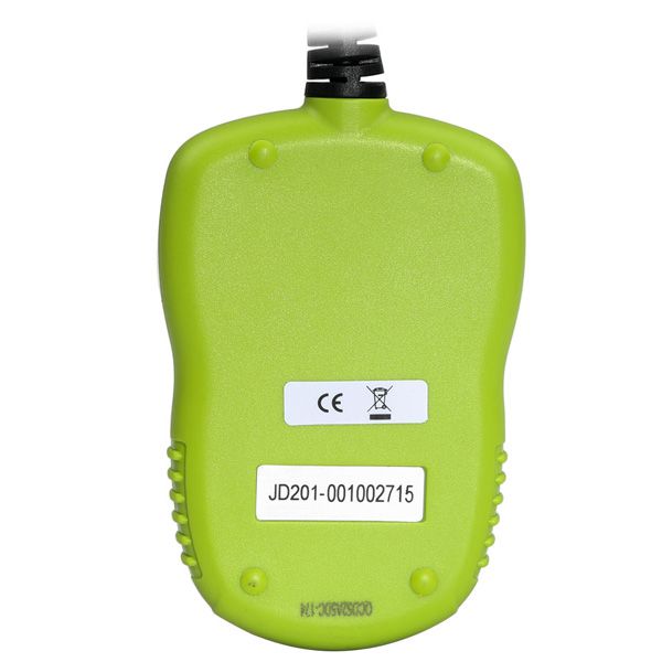 2017 JDiag JD201 Code Reader for OBDII/EOBD/CAN