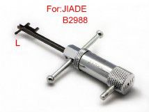 JIADE New Conception Pick Tool(Left side) for JIADE B2988