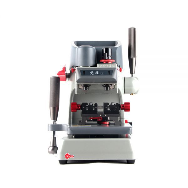 New JINGJI L2 Vertical Key Cutting Machine