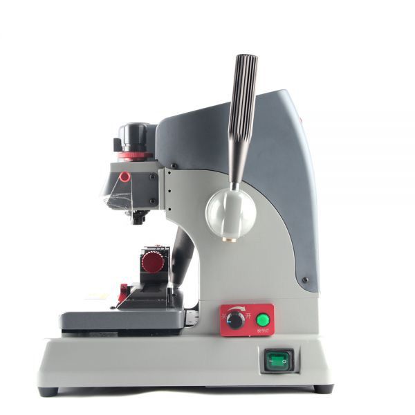 New JINGJI L2 Vertical Key Cutting Machine