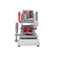 JINGJI L3 Vertical Mechanical Key Cutting Machine 45 Angle All Side Clamp