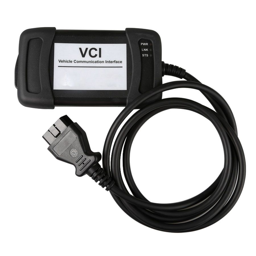 High Quality JLR VCI for Jaguar and Land Rover Diagnostic Tool