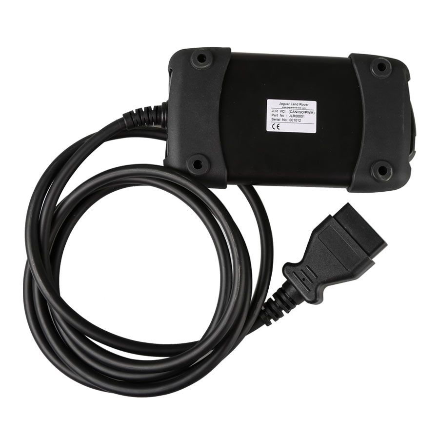 High Quality JLR VCI for Jaguar and Land Rover Diagnostic Tool