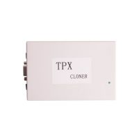 JMA TPX Cloner(COPY 4D)