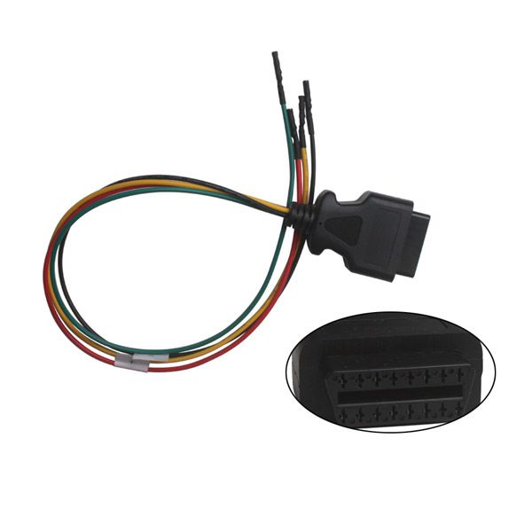 Jump Line for Scania VCI 2 /Scania VCI3 Truck Diagnostic Tool