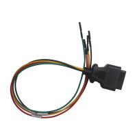 Jump Line for Scania VCI 2 /Scania VCI3 Truck Diagnostic Tool