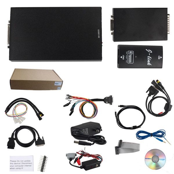 V2.37 KESS V2 OBD2 Manager Tuning Kit (No Tokens Limitation) Master Version with new LPC2478 Chip